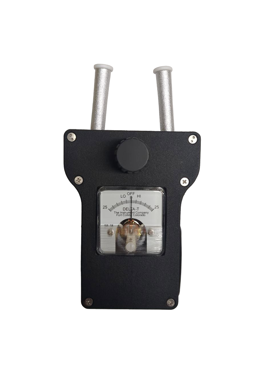 Home | The Instrument Company